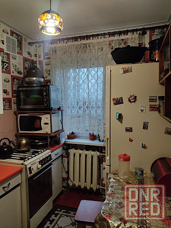 Продажа квартиры в Макеевке, Капитальная Макеевка - изображение 4