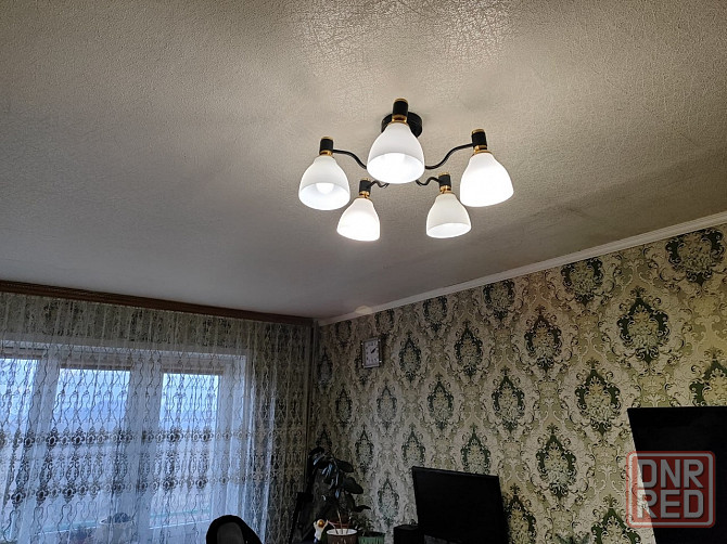 Продажа квартиры в Макеевке, Капитальная Макеевка - изображение 2