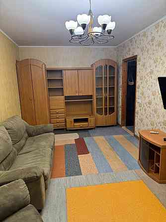 Сдается просторная 2-к. квартира в центральной части города Донецка. Донецк