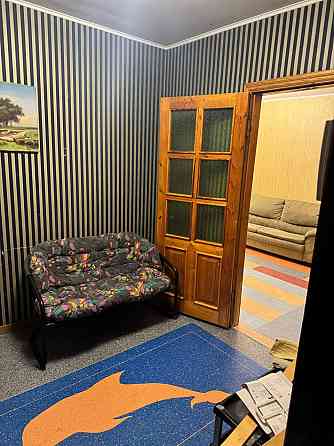 Сдается просторная 2-к. квартира в центральной части города Донецка. Донецк