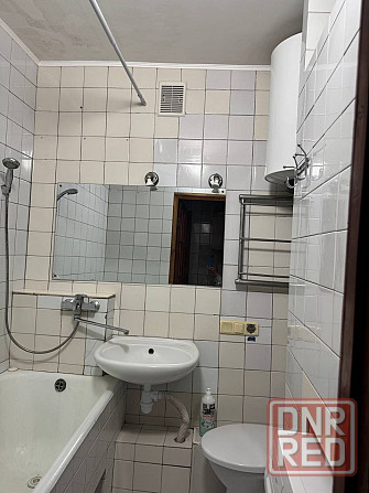 Сдается просторная 2-к. квартира в центральной части города Донецка. Донецк - изображение 9