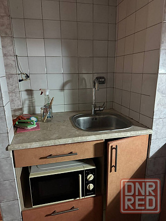 Сдается просторная 2-к. квартира в центральной части города Донецка. Донецк - изображение 4