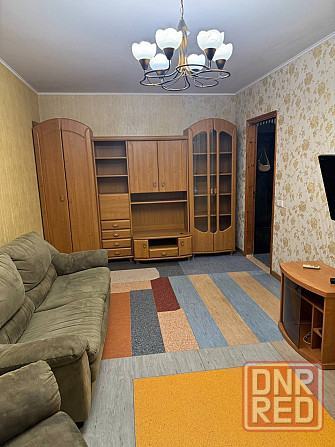 Сдается просторная 2-к. квартира в центральной части города Донецка. Донецк - изображение 6