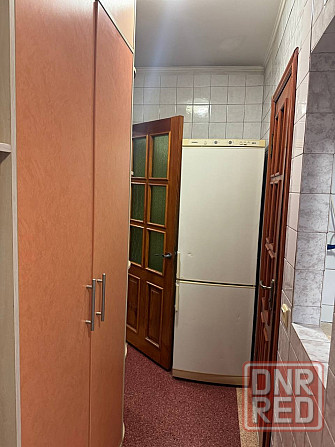 Сдается просторная 2-к. квартира в центральной части города Донецка. Донецк - изображение 8