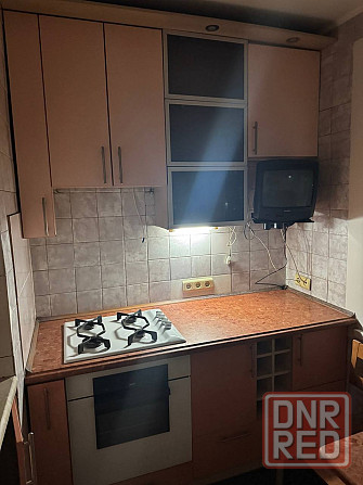 Сдается просторная 2-к. квартира в центральной части города Донецка. Донецк - изображение 3