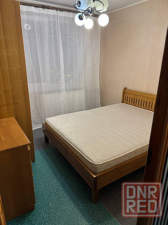 Сдается просторная 2-к. квартира в центральной части города Донецка. Донецк - изображение 7