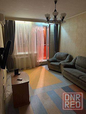 Сдается просторная 2-к. квартира в центральной части города Донецка. Донецк - изображение 1