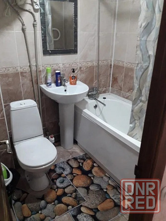 Сдам квартиру в Макеевке возле дк якхз Макеевка - изображение 4