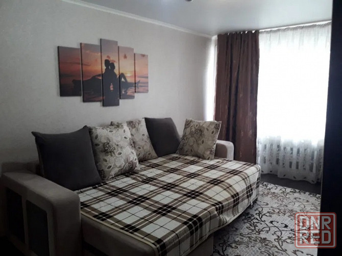 Сдам квартиру в Макеевке возле дк якхз Макеевка - изображение 1