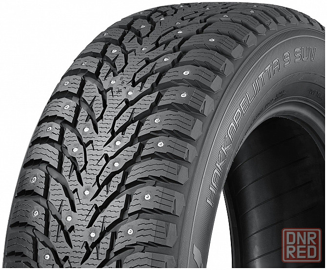 215/65 r17 зима Макеевка - изображение 1