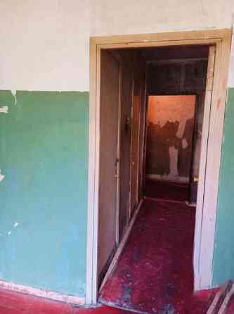 Двухкомнатная квартира район Крытого рынка Донецк