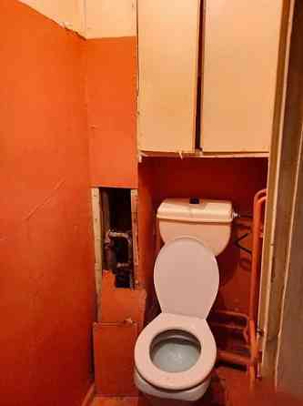 Двухкомнатная квартира район Крытого рынка Донецк