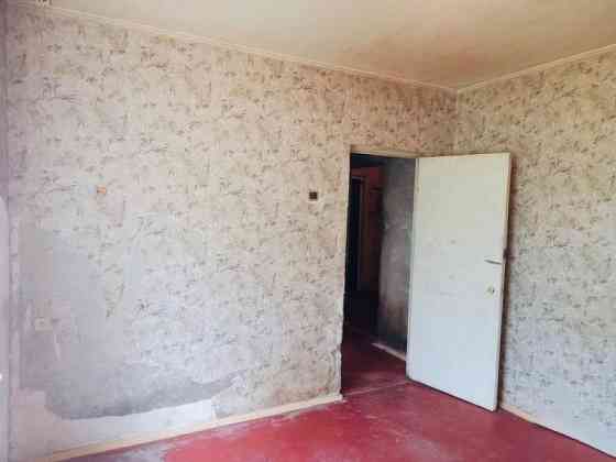 Двухкомнатная квартира район Крытого рынка Донецк