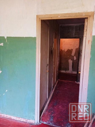 Двухкомнатная квартира район Крытого рынка Донецк - изображение 4