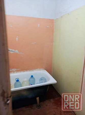 Двухкомнатная квартира район Крытого рынка Донецк - изображение 3