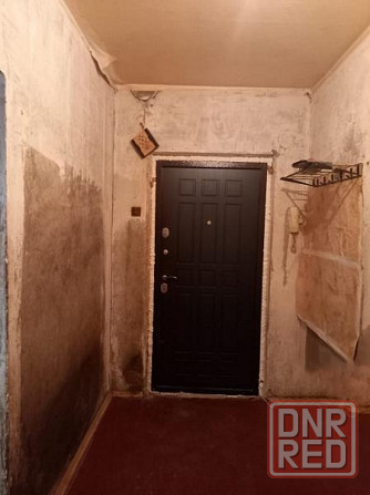 Двухкомнатная квартира район Крытого рынка Донецк - изображение 7