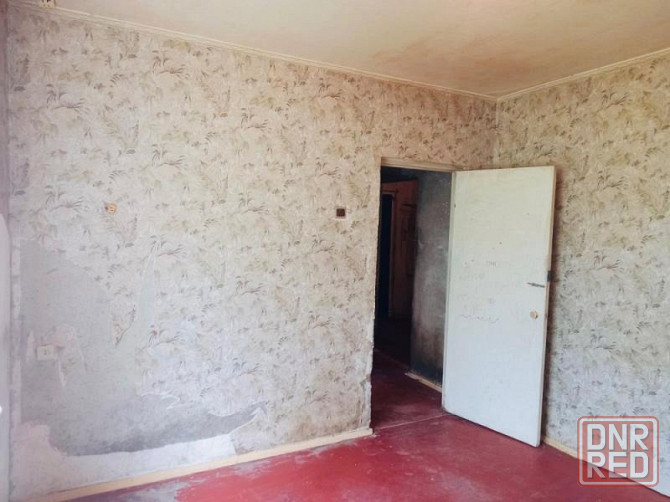 Двухкомнатная квартира район Крытого рынка Донецк - изображение 5