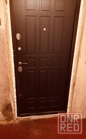 Двухкомнатная квартира район Крытого рынка Донецк - изображение 8