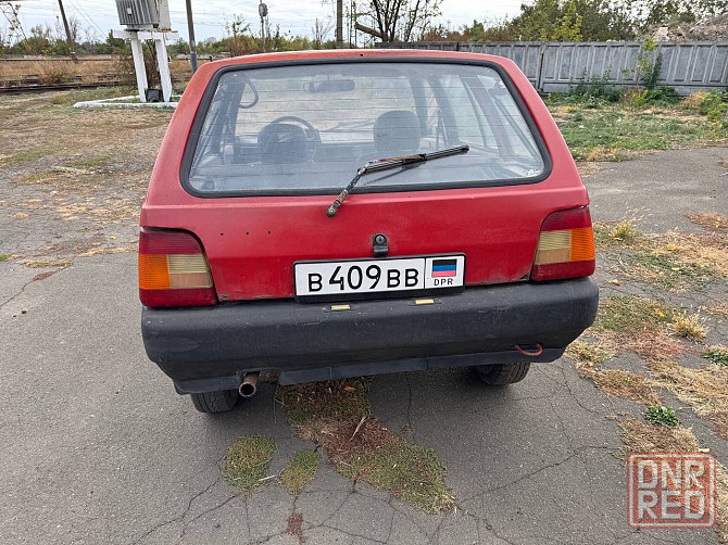 Продам авто Донецк - изображение 4