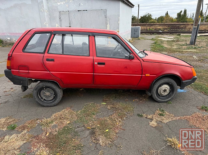 Продам авто Донецк - изображение 5