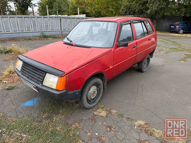 Продам авто Донецк - изображение 2
