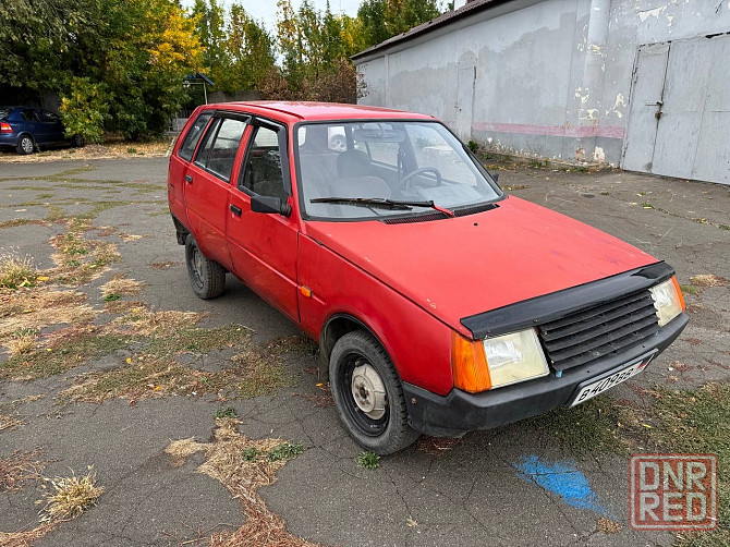 Продам авто Донецк - изображение 6