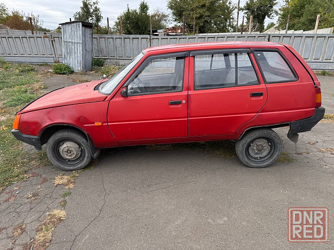 Продам авто Донецк - изображение 3