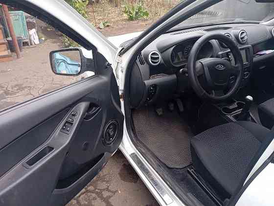 Lada granta 2014 Енакиево