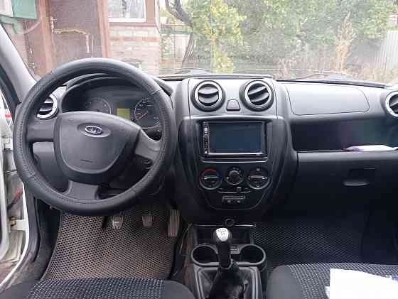 Lada granta 2014 Енакиево