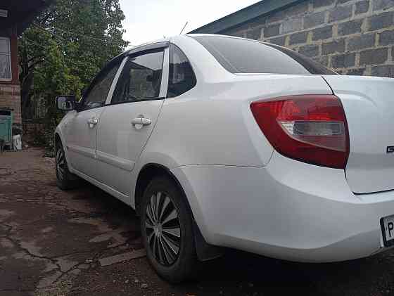 Lada granta 2014 Енакиево