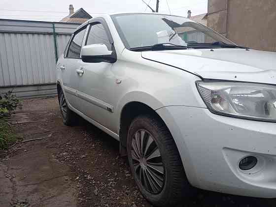 Lada granta 2014 Енакиево