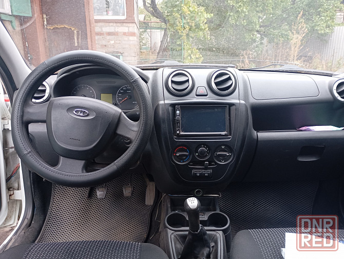 Lada granta 2014 Енакиево - изображение 6