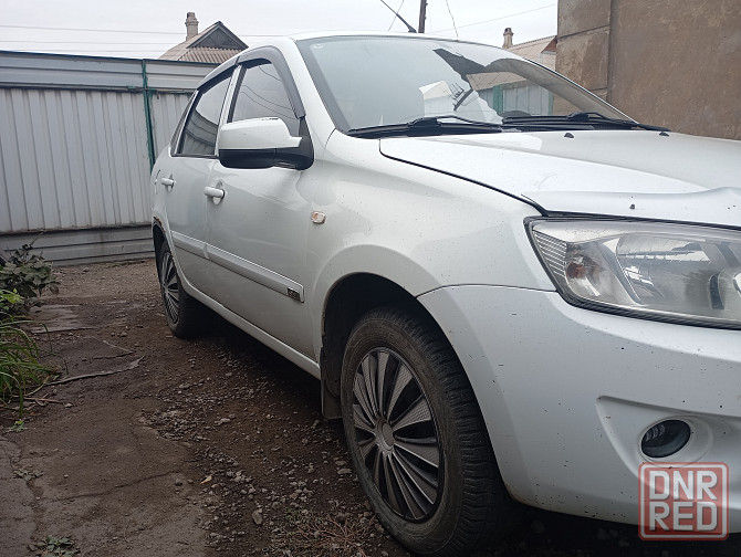 Lada granta 2014 Енакиево - изображение 4