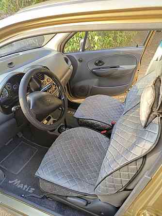 Део Матиз 2008г,Автомат,пробег 73600км Донецк