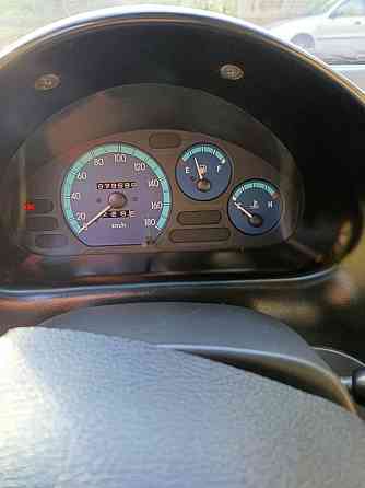 Део Матиз 2008г,Автомат,пробег 73600км Донецк