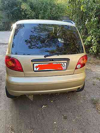 Део Матиз 2008г,Автомат,пробег 73600км Донецк