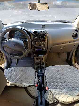 Део Матиз 2008г,Автомат,пробег 73600км Донецк