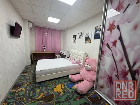 Сдаётся 2-х комнатная квартира в Ленинском районе Ориентир: Цирк Космос Донецк - изображение 2