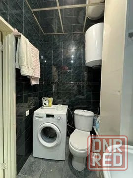 Сдаётся 2-х комнатная квартира в Ленинском районе Ориентир: Цирк Космос Донецк - изображение 4