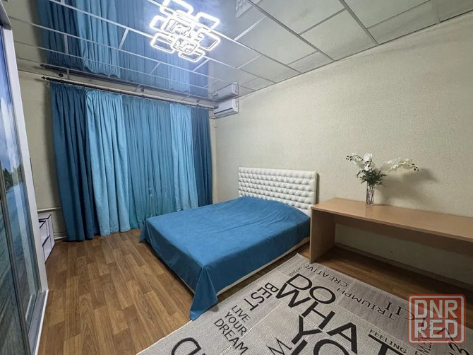 Сдаётся 2-х комнатная квартира в Ленинском районе Ориентир: Цирк Космос Донецк - изображение 1