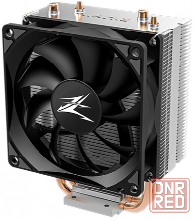 Кулер Zalman Cnps4x (арт-5291) Макеевка - изображение 1