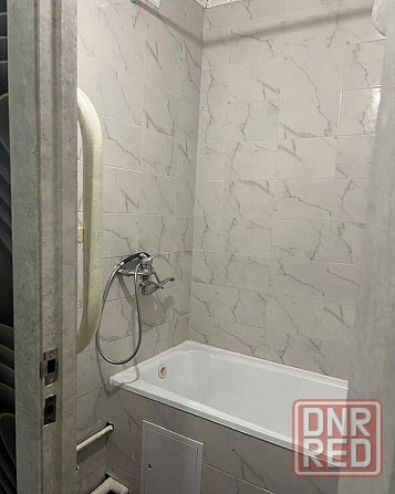 Сдам 1-комнатную квартиру в Ворошиловском районе, Комсомольский проспект. Донецк - изображение 5