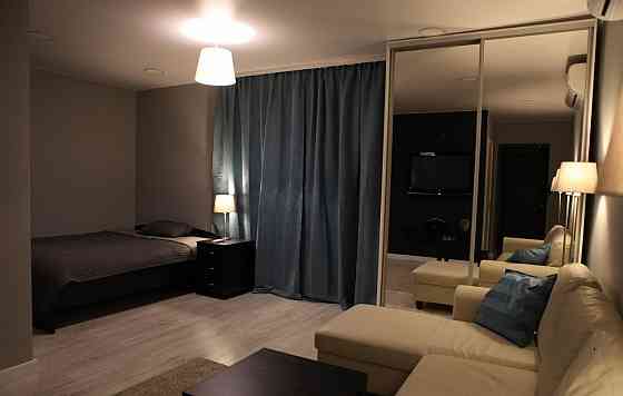 Сдам 1-комнатную квартиру в Киевском районе, ул Артема. Донецк