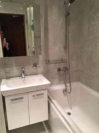 Сдам 1-комнатную квартиру в Киевском районе, ул Артема. Донецк