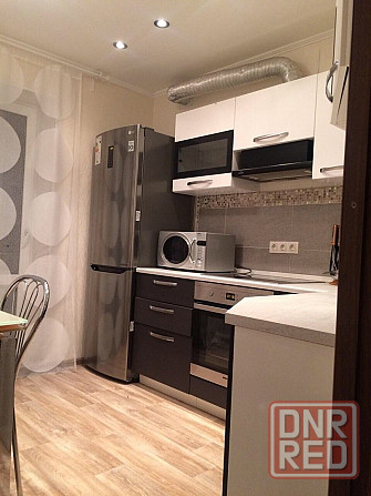 Сдам 1-комнатную квартиру в Киевском районе, ул Артема. Донецк - изображение 3