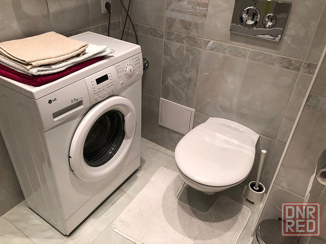 Сдам 1-комнатную квартиру в Киевском районе, ул Артема. Донецк - изображение 2