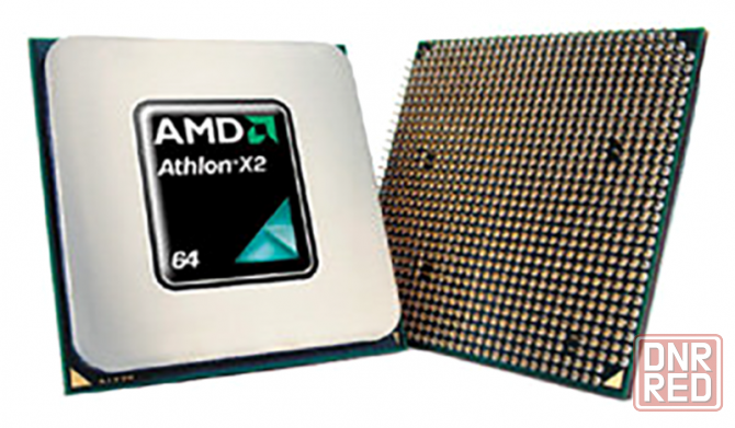 Процессор Amd Athlon X2 Dual-Core 7750 Kuma (Am2+, 2 ядра, 2700 мгц) (арт-8610) Макеевка - изображение 1