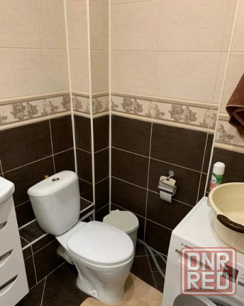 Сдам 1-комнатную квартиру в Ворошиловском районе, Донбасс Арена. Донецк - изображение 3