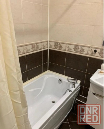 Сдам 1-комнатную квартиру в Ворошиловском районе, Донбасс Арена. Донецк - изображение 5