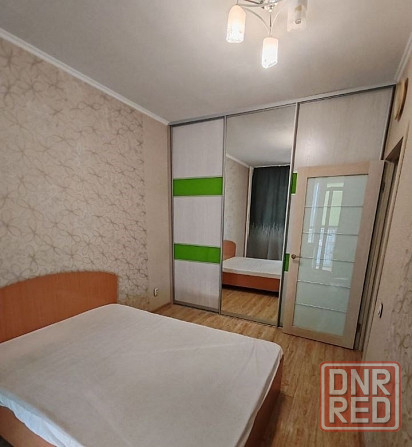 Сдам 2-комнатную квартиру в Ленинском районе, Цирк. Донецк - изображение 2